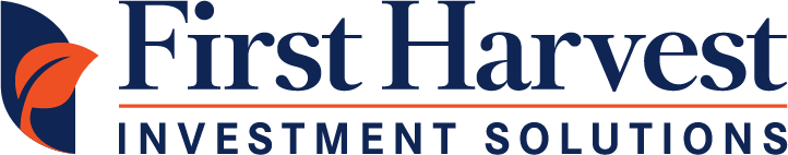First Harvest Investment Solutions Logo