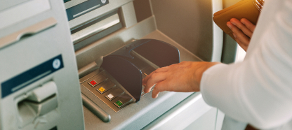 Atlantic Cape Community College – ATM Only Bank