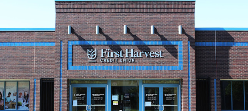 Pleasantville Branch Bank