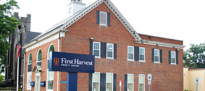 Vineland Branch Bank