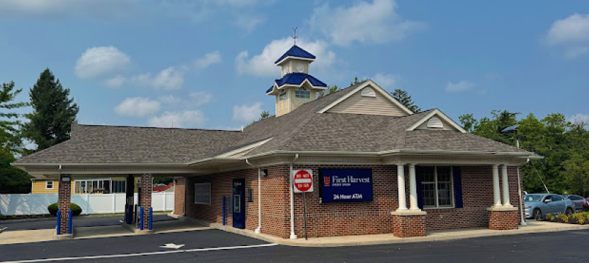 Voorhees Branch Bank