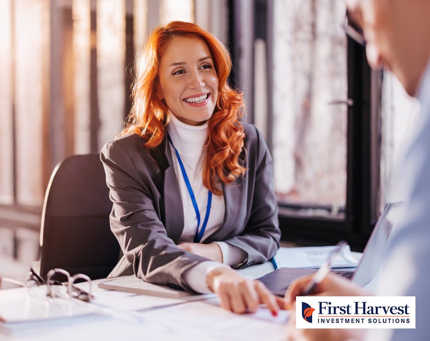 Investing | First Harvest Credit Union