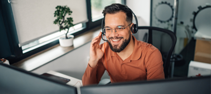 First Harvest Direct Contact Center Bank
